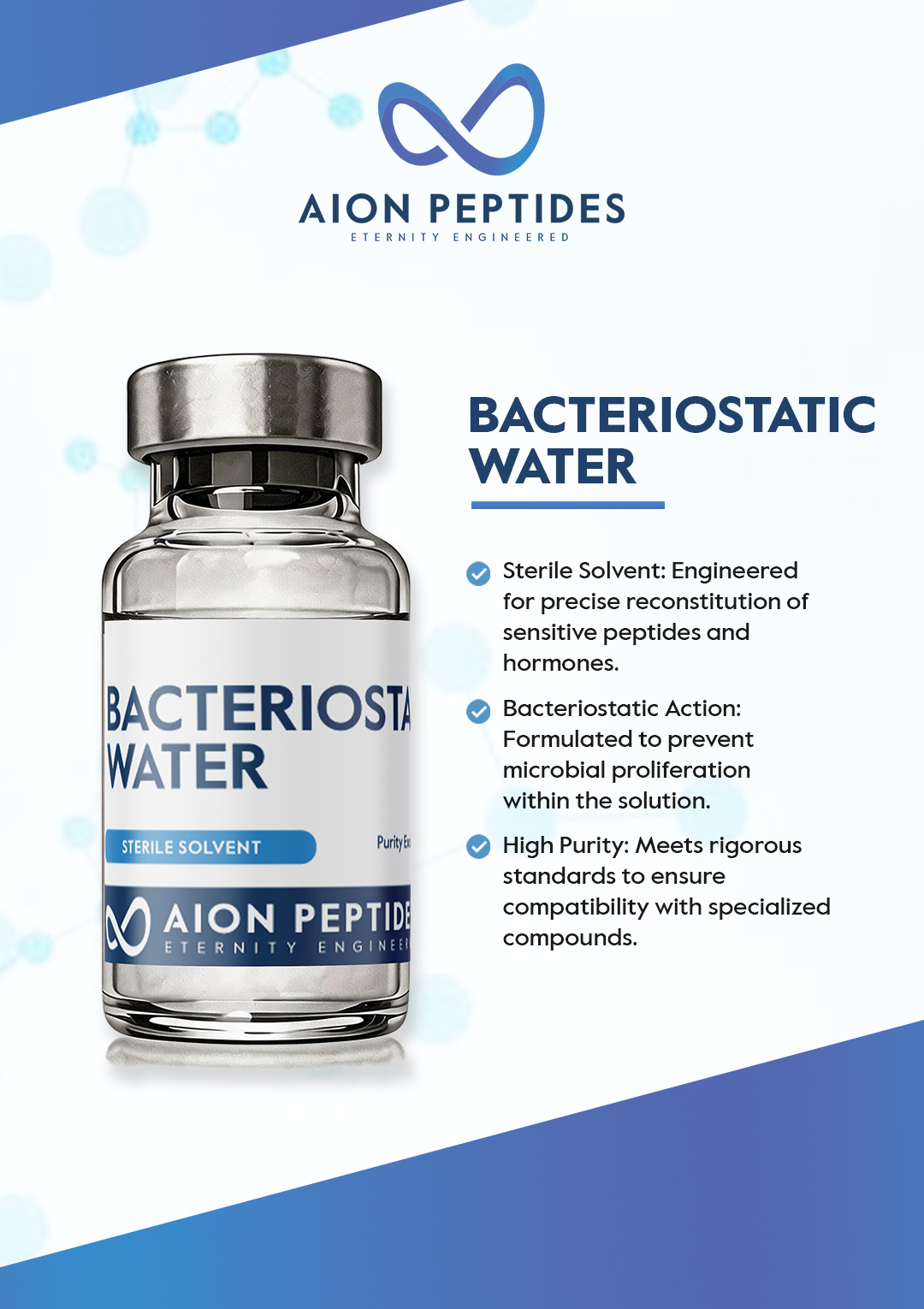 Bacteriostatic Water - Image 4