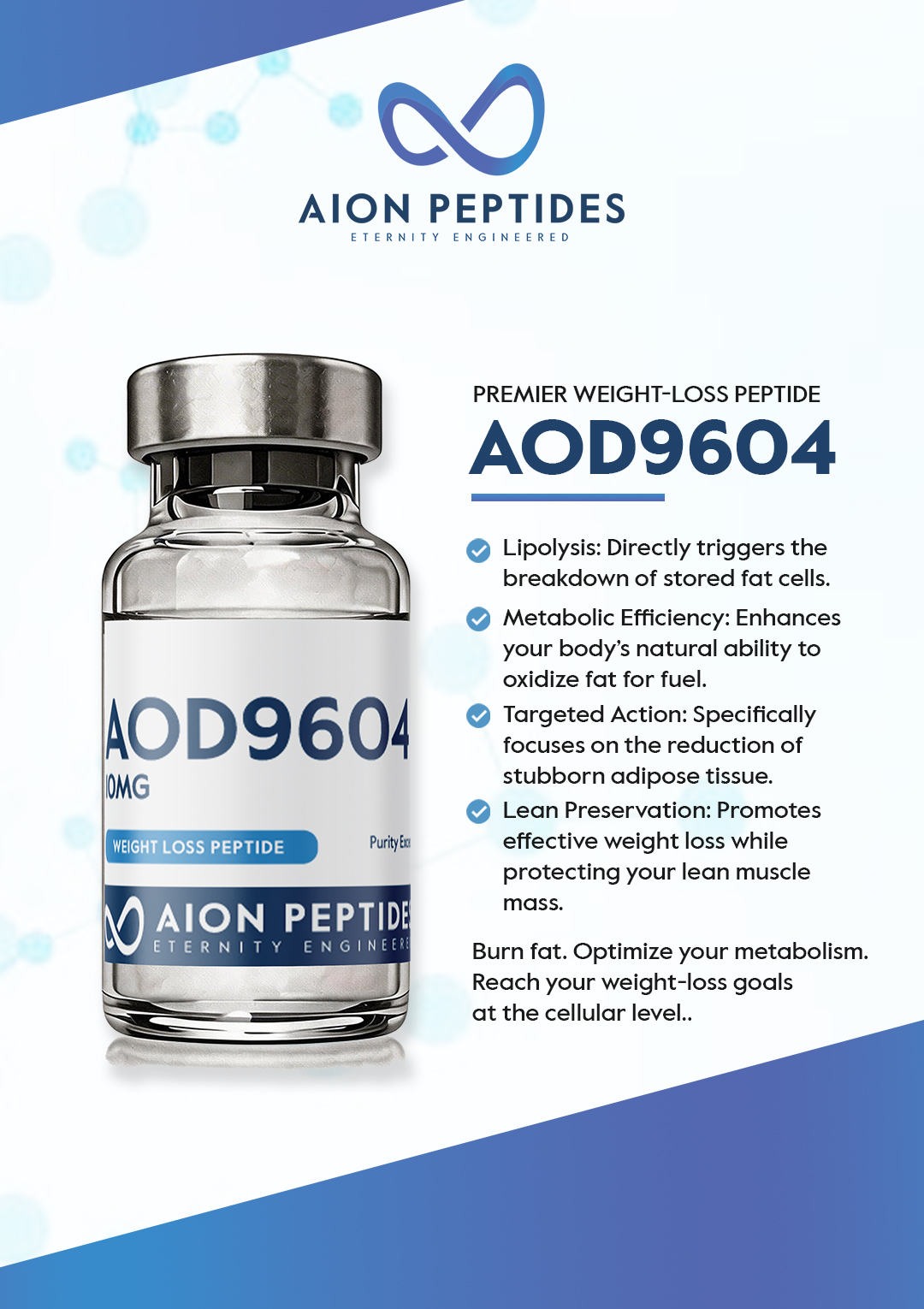 AOD-9604 10Mg - Image 5