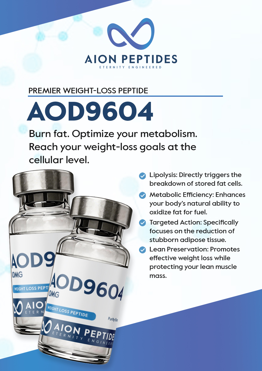 AOD-9604 10Mg - Image 4