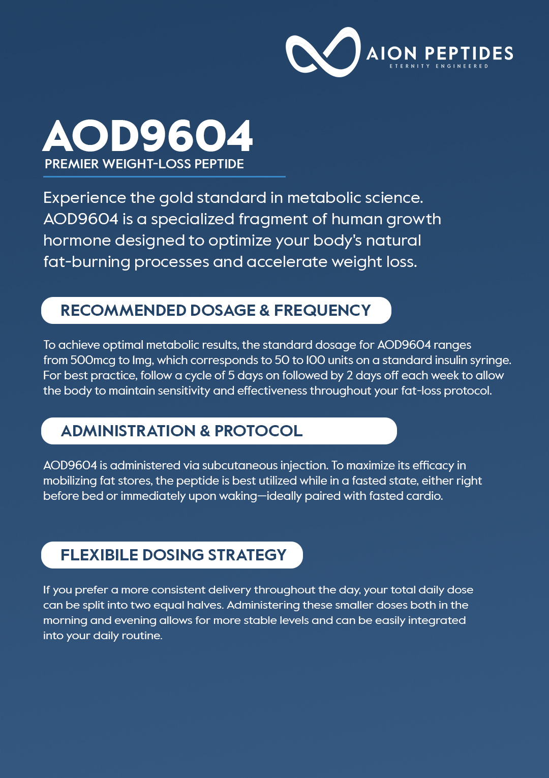 AOD-9604 10Mg - Image 2