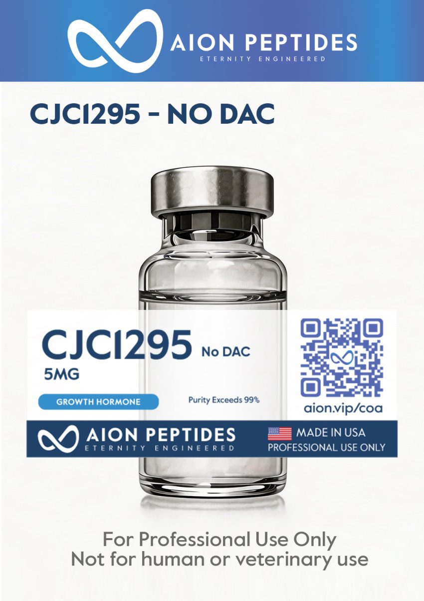 CJC1295 NODAC