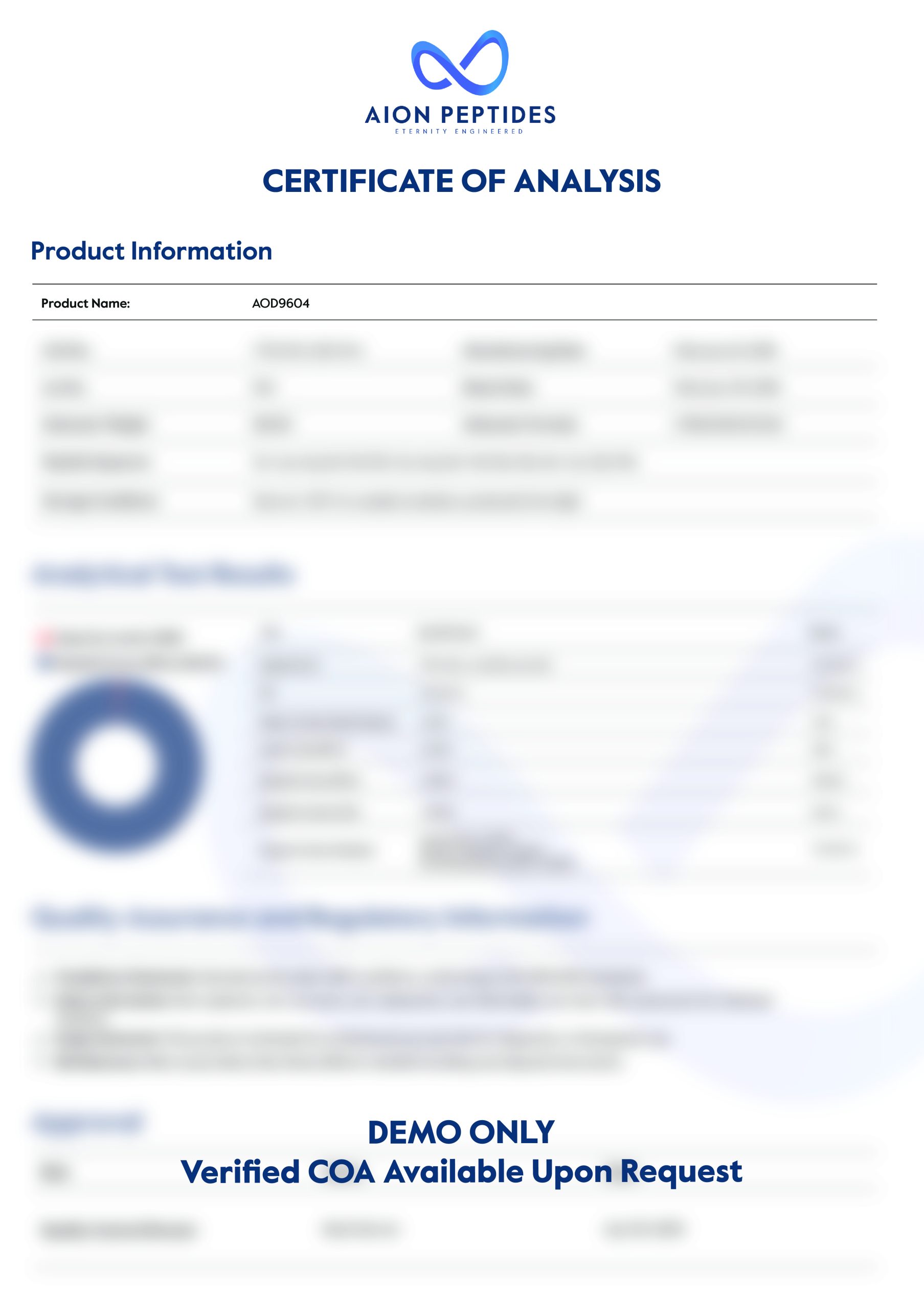 AOD-9604 10Mg - Image 3