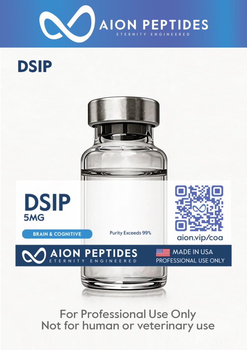 DSIP 5Mg