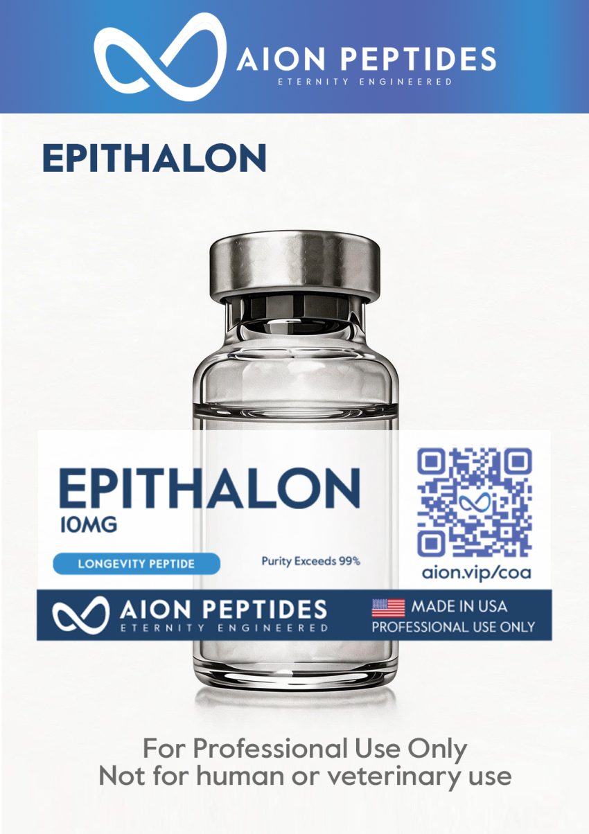 Epithalon 10Mg