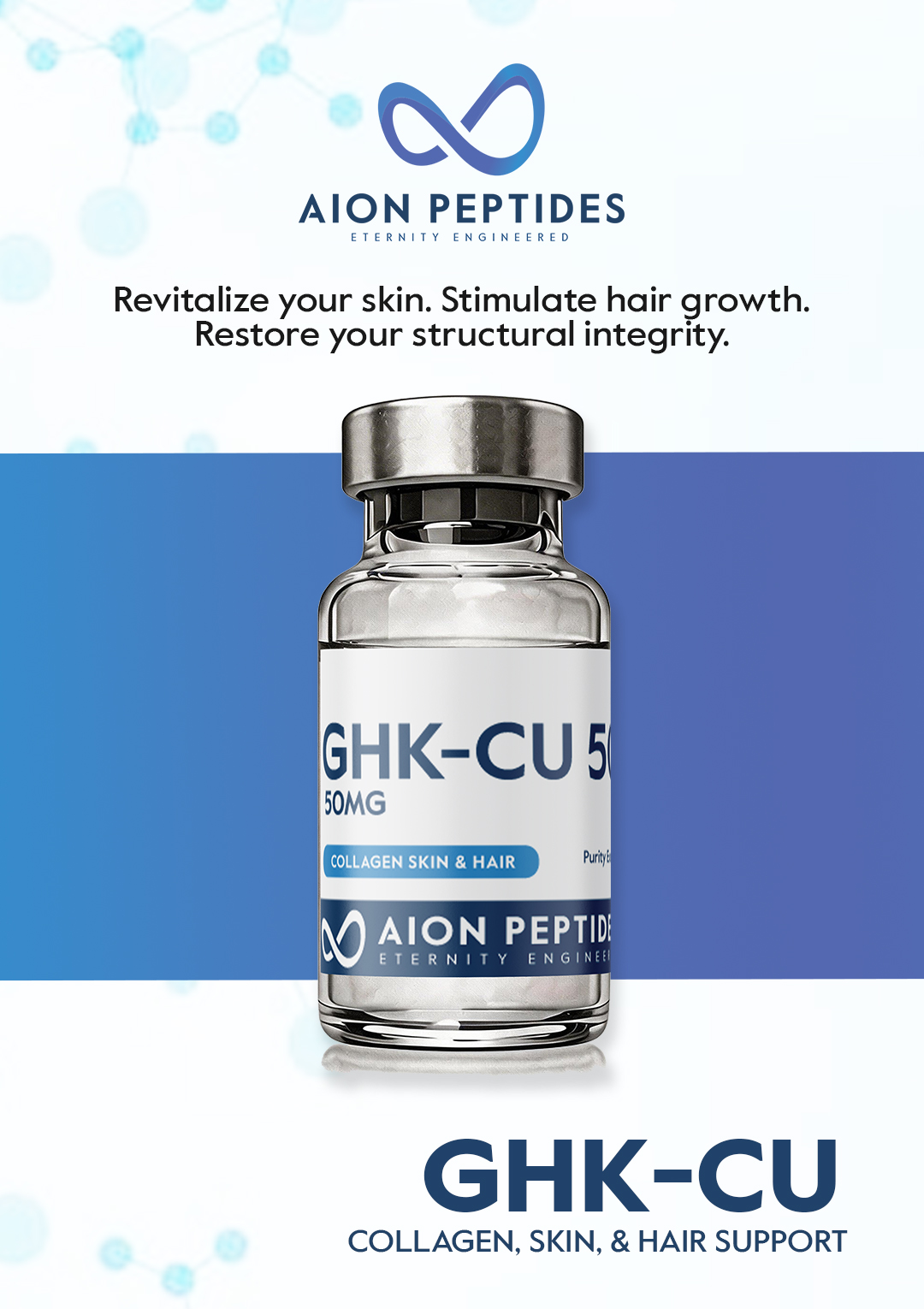 GHK-CU 50Mg - Image 6