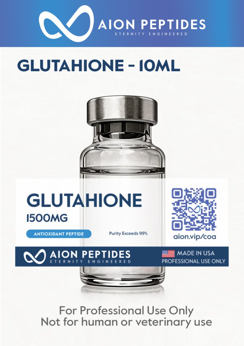 Glutahione 1500Mg