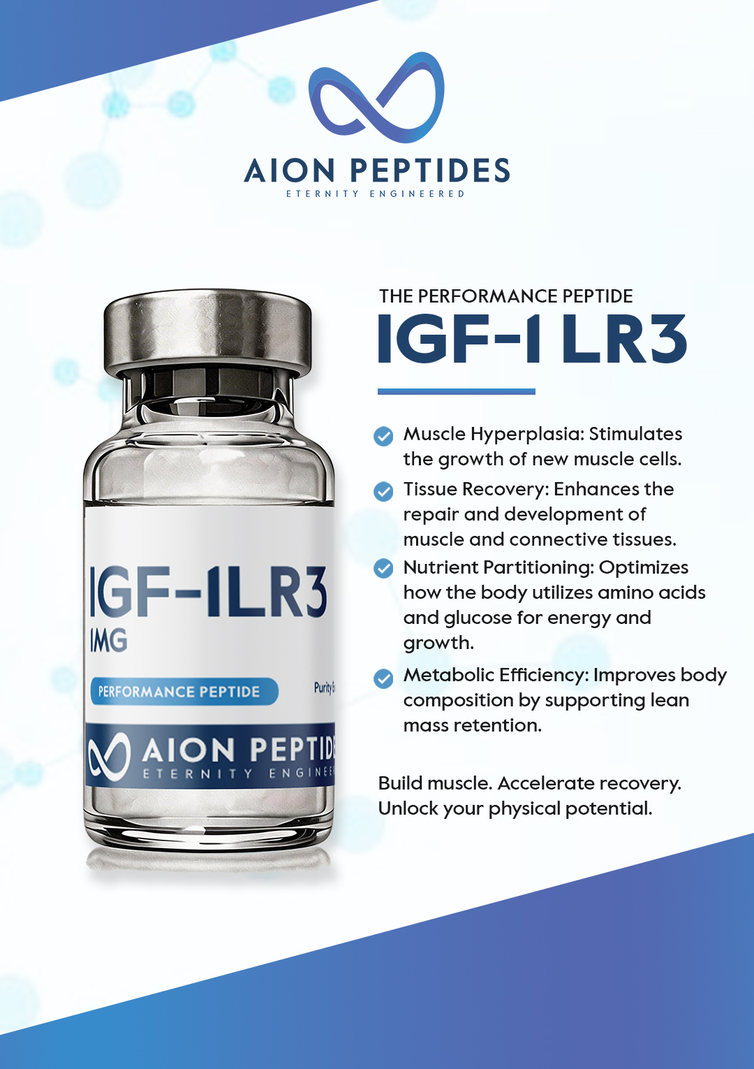 IGF-1LR3 1Mg - Image 5