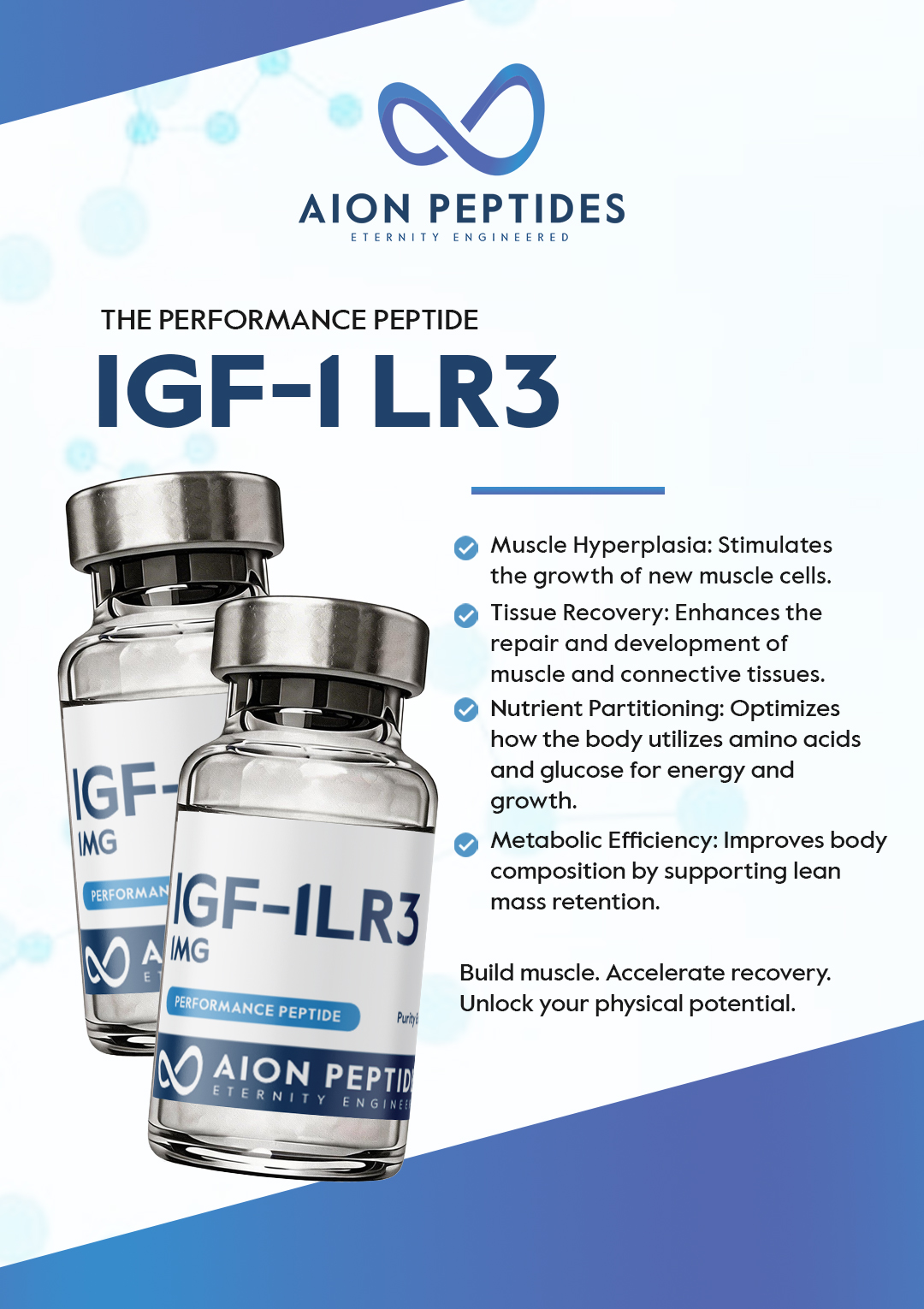 IGF-1LR3 1Mg - Image 4