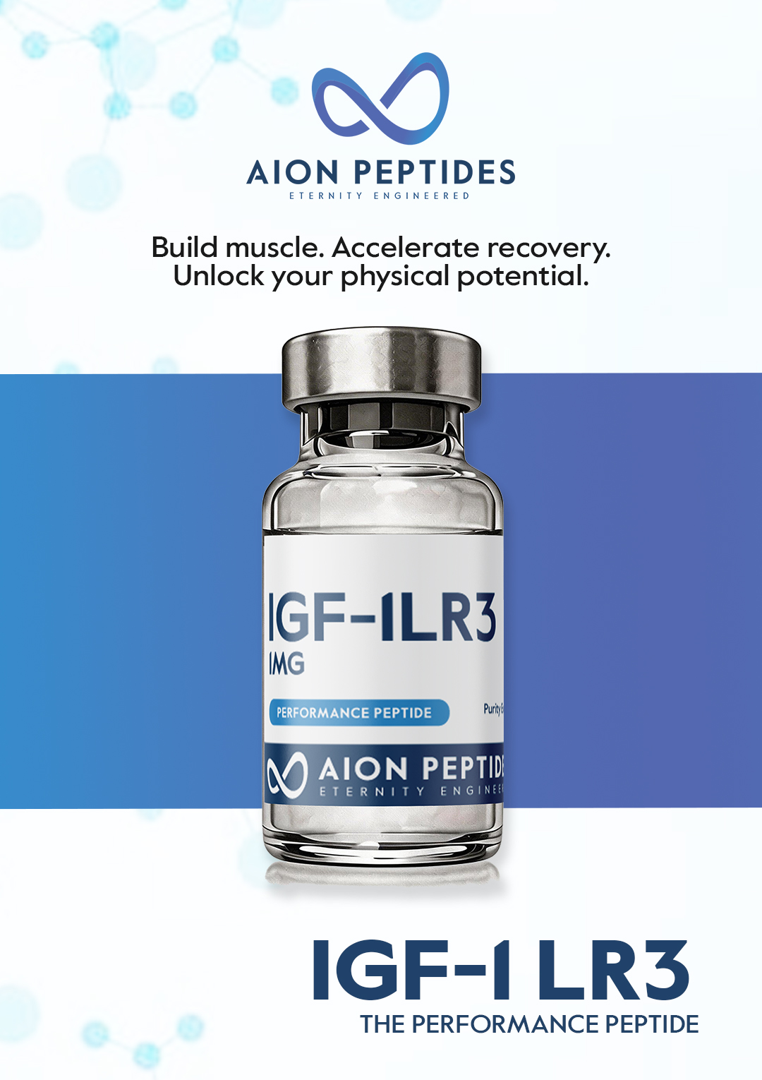 IGF-1LR3 1Mg - Image 6
