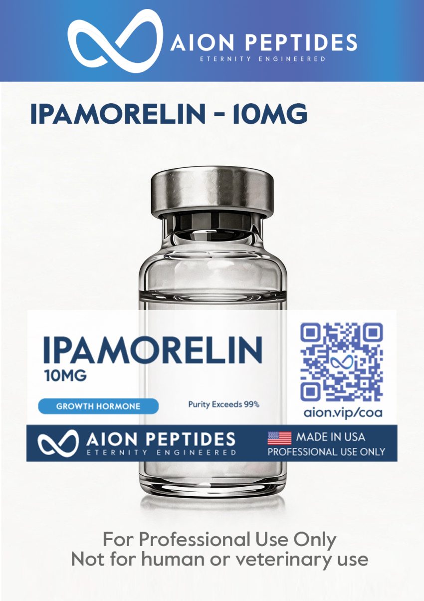 Ipamorelin 10Mg