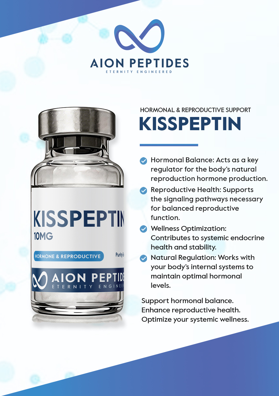 Kisspeptin 10Mg - Image 5