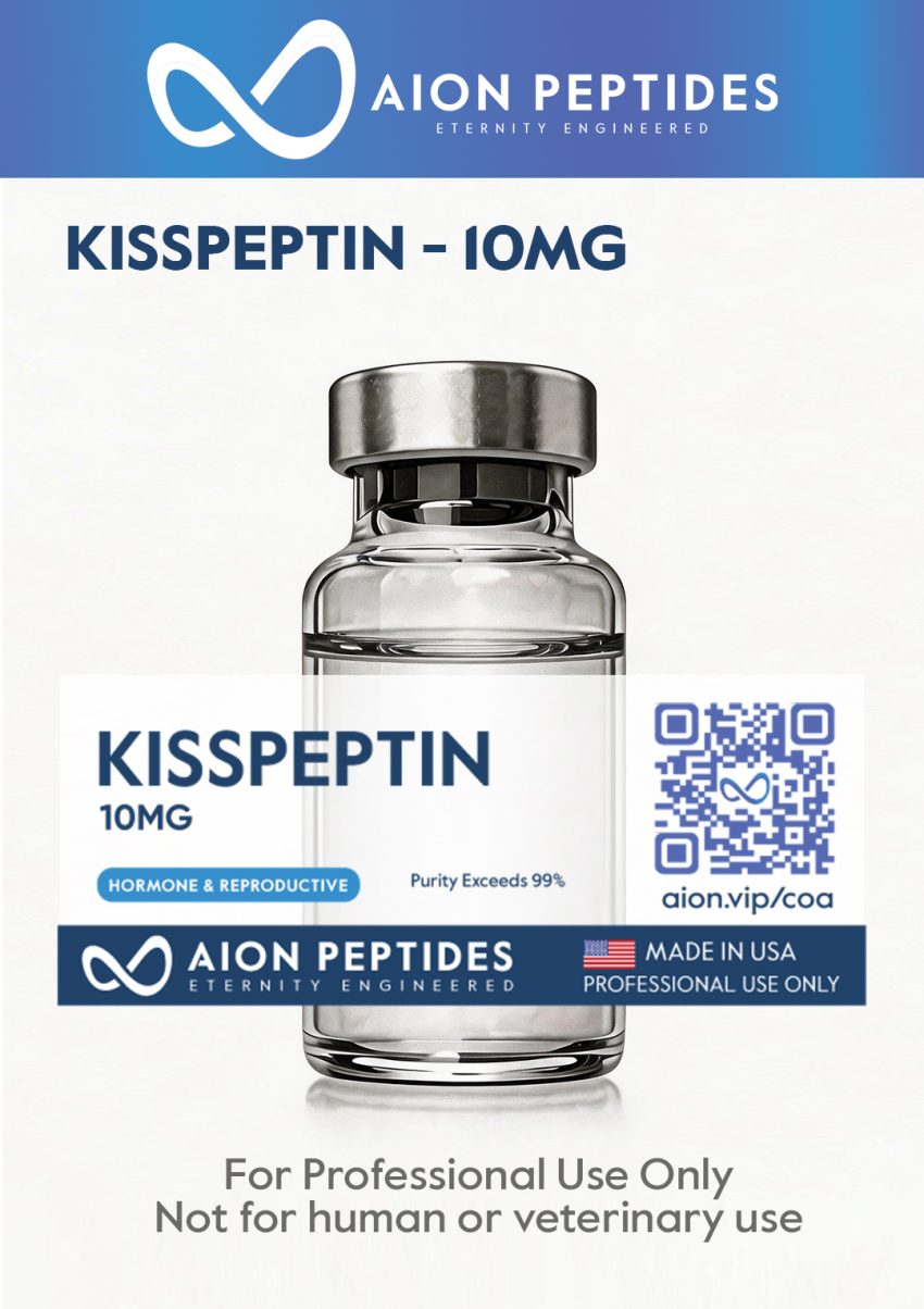 Kisspeptin 10Mg