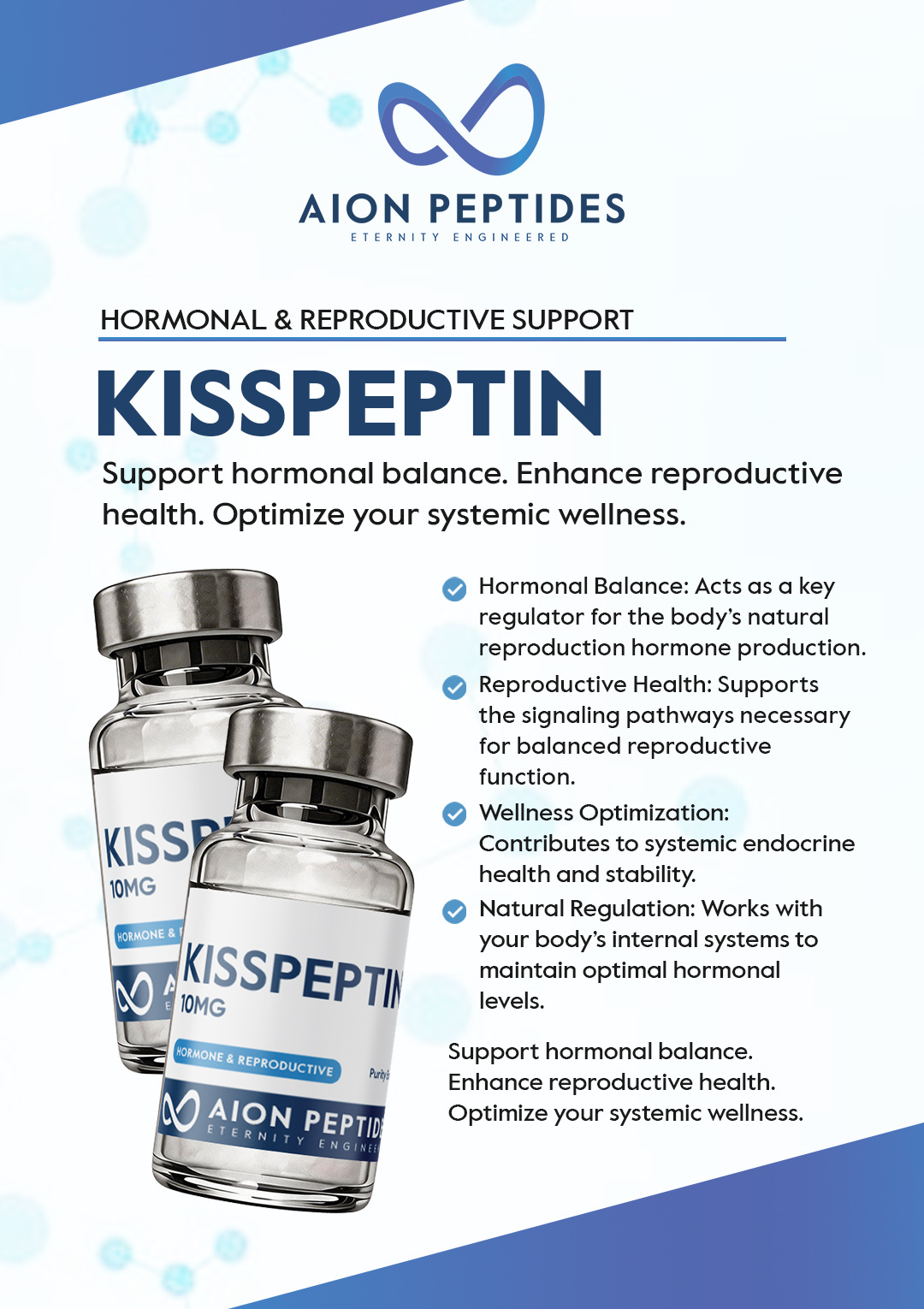 Kisspeptin 10Mg - Image 4