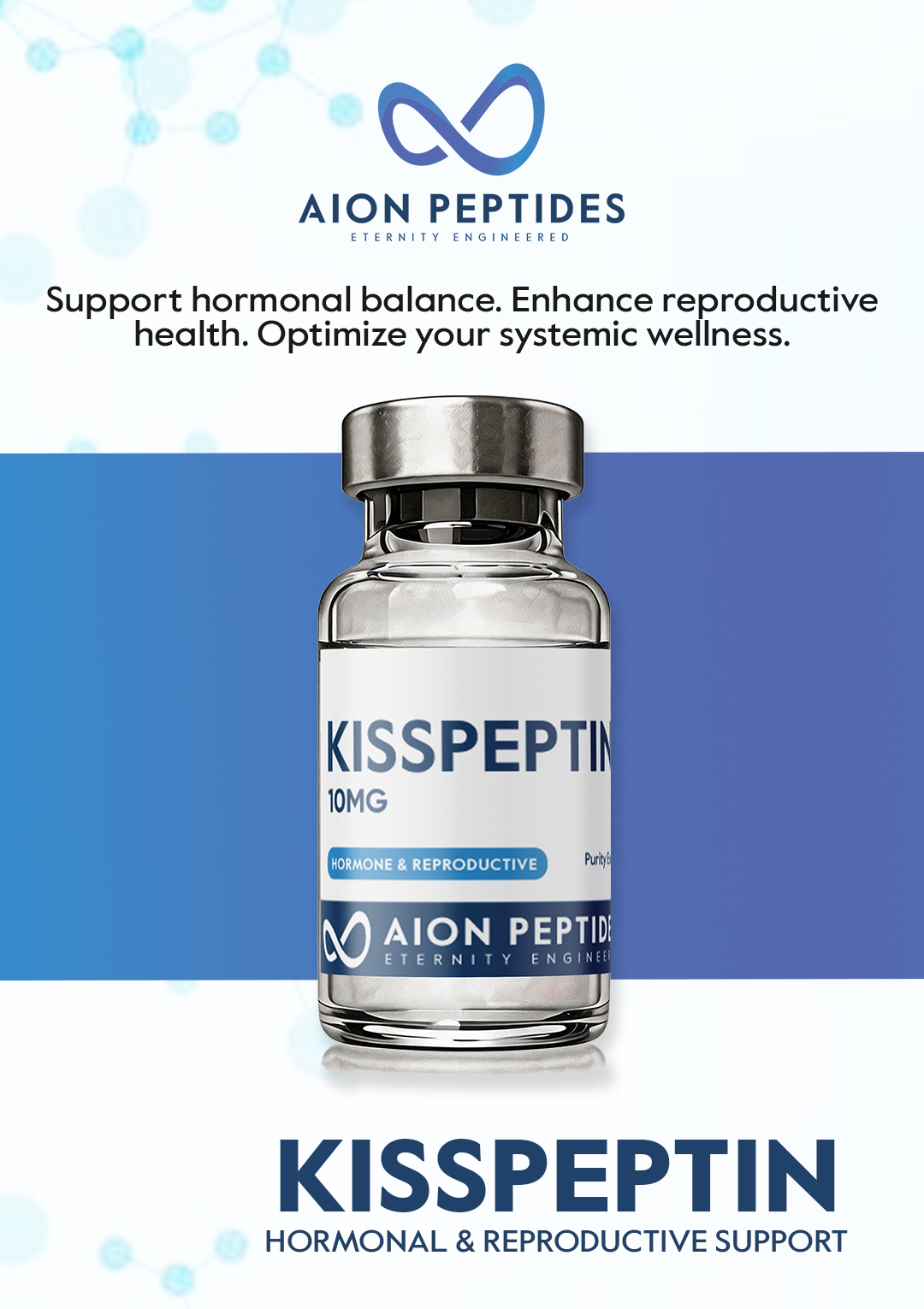 Kisspeptin 10Mg - Image 6