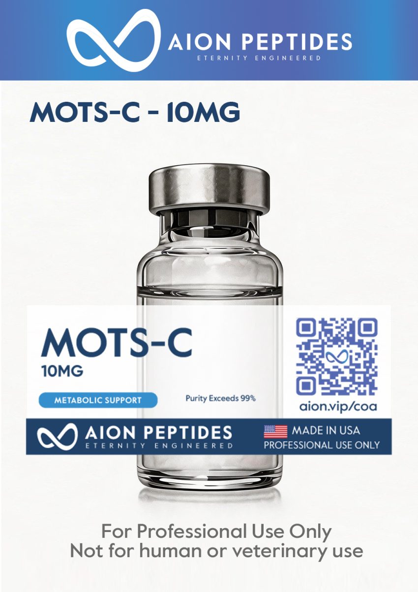 Mots-C 10Mg
