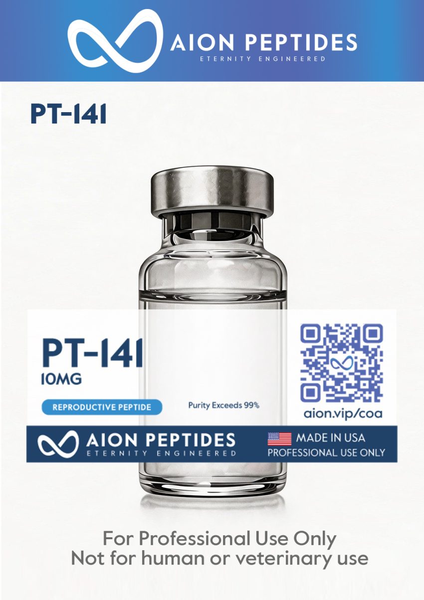 PT-141 10Mg