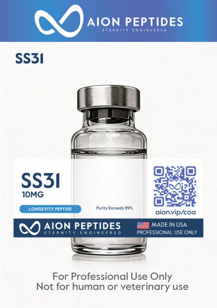 SS31 10Mg