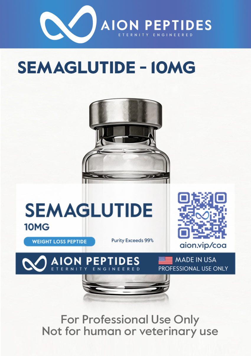 Semaglutide 10Mg