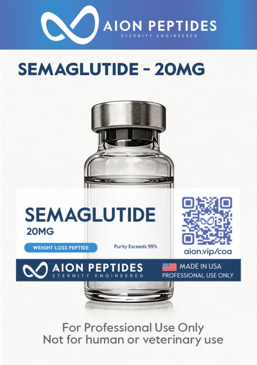 Semaglutide 20Mg