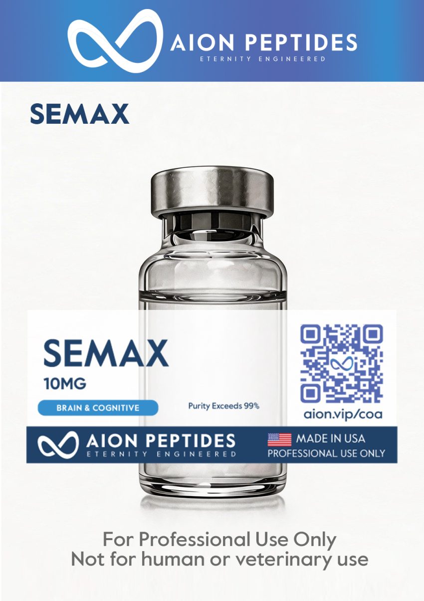 Semax 10mg