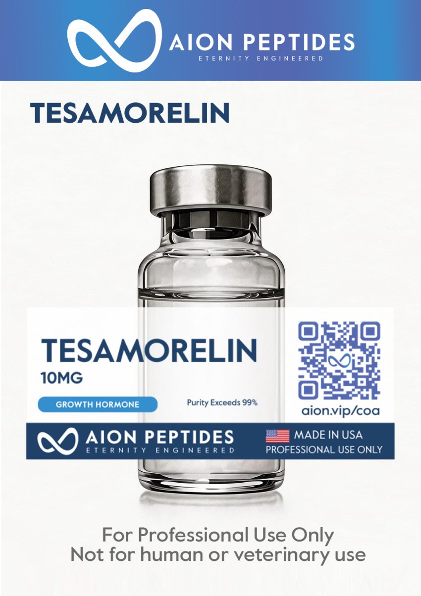 Tesamorelin 10Mg