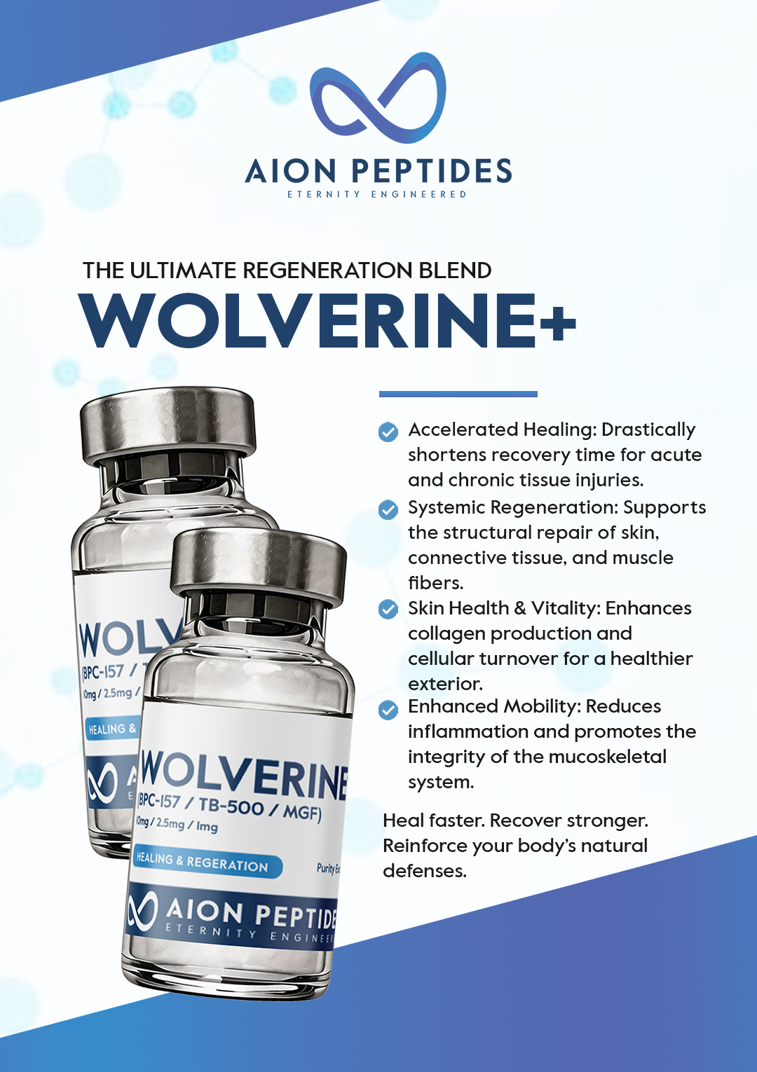 Wolverine-(BPC-157-TB-500 MGF - Image 4
